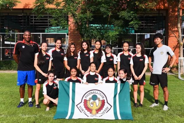 U15国家女足选拔队名单：桑妮娜挂帅古雅沙进教练组 共30人入选